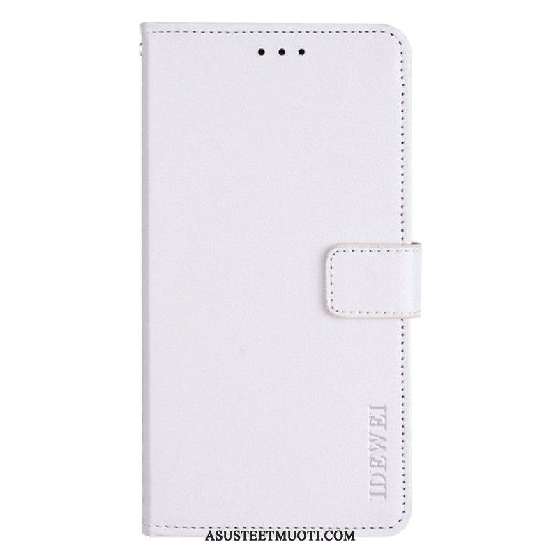 Kotelot OnePlus Nord CE 2 5G Idewei