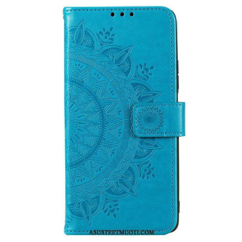 Kotelot OnePlus Nord CE 2 5G Kukka Mandala