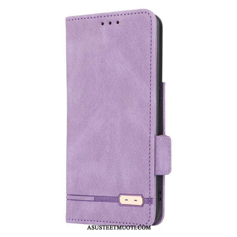 Kotelot Oppo Reno 8 Hienovaraista Eleganssia