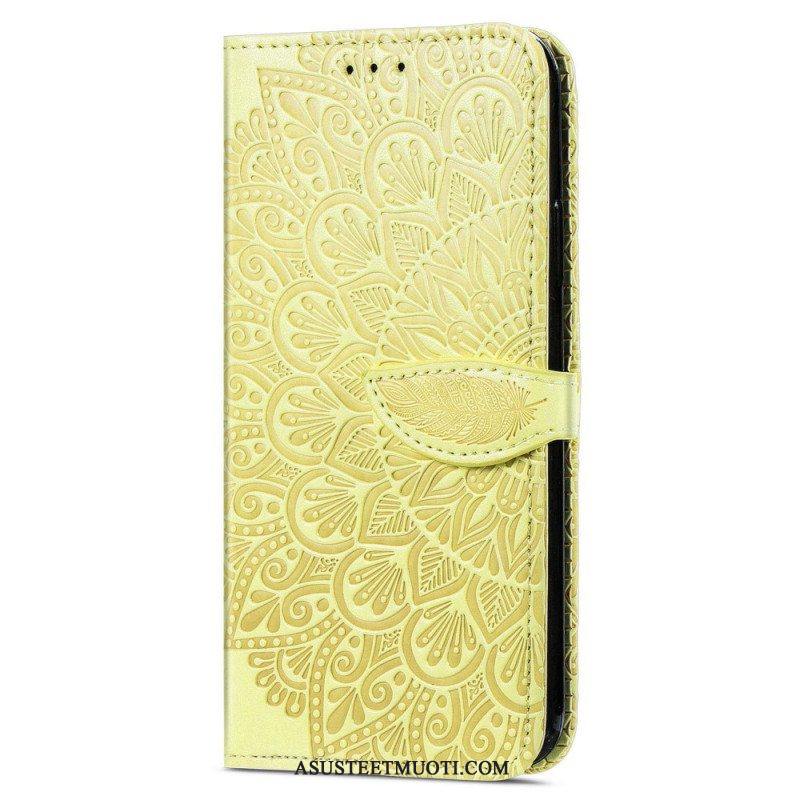Kotelot Samsung Galaxy A13 5G / A04s Heimojen Lehdet