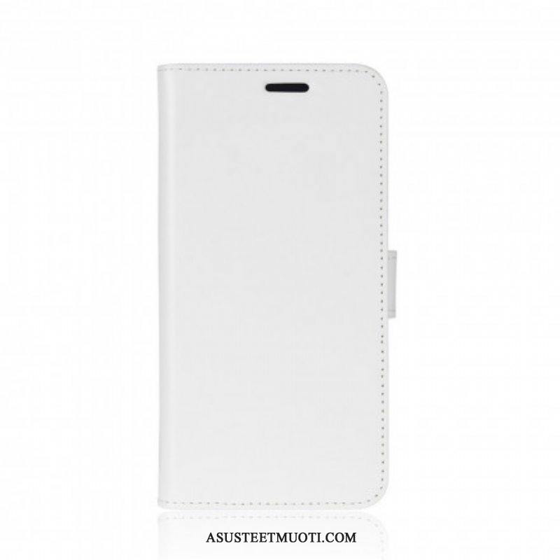 Kotelot Samsung Galaxy A52 4G / A52 5G / A52s 5G Ultra-keinonahka