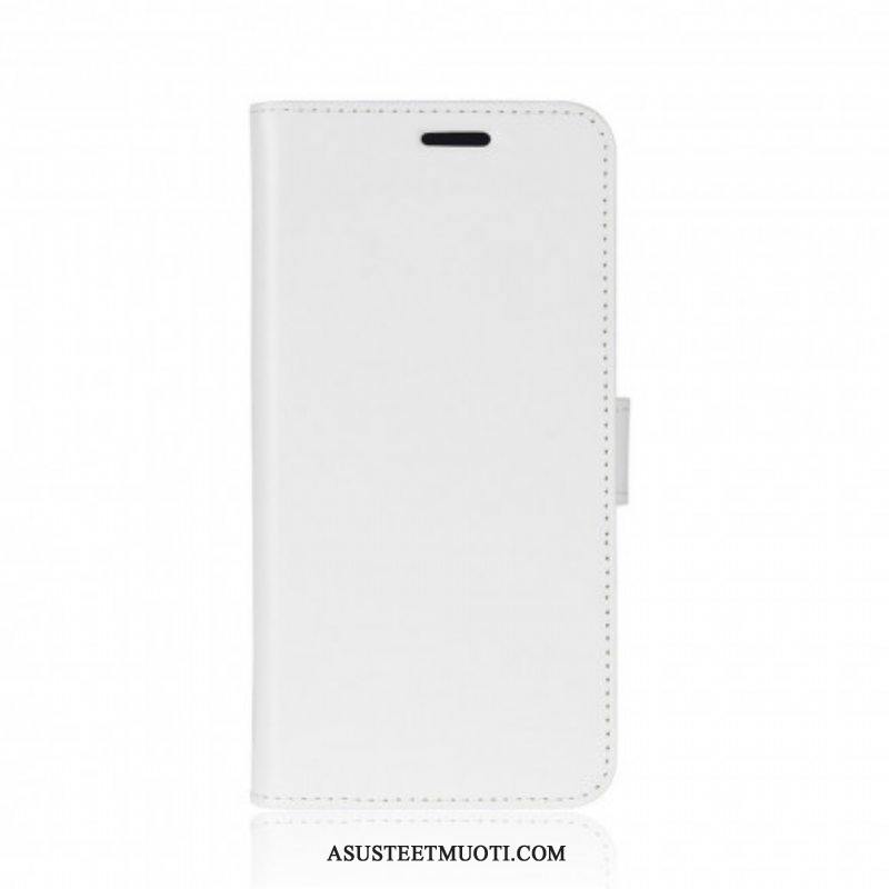 Kotelot Samsung Galaxy A52 4G / A52 5G / A52s 5G Ultra-keinonahka
