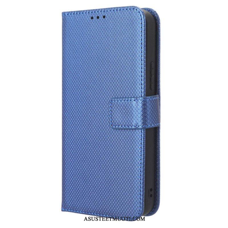 Kotelot Samsung Galaxy A54 5G Suojaketju Kuori Strappy-tyyli
