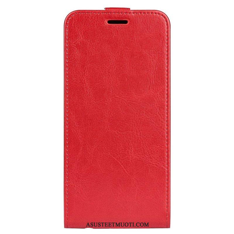 Kotelot Samsung Galaxy M13 Pystysuora Läppä
