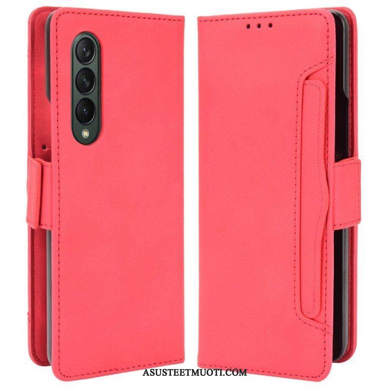 Kotelot Samsung Galaxy Z Fold 4 Vakooja Lava