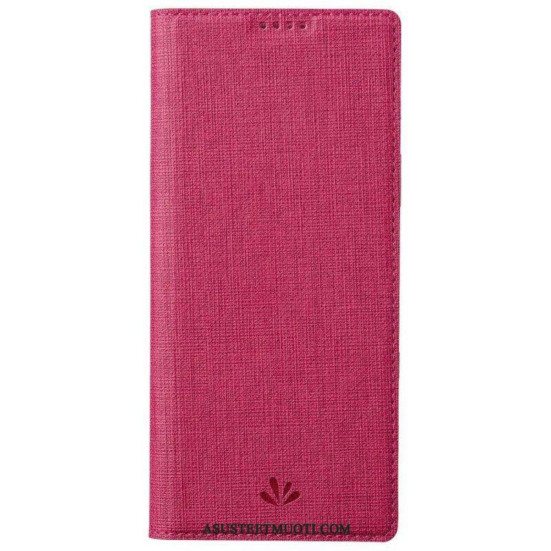 Kotelot Sony Xperia 1 IV Vili Kangasrakenne