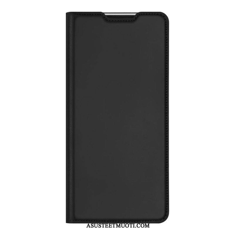 Kotelot Sony Xperia 10 IV Skin Pro Dux Ducis