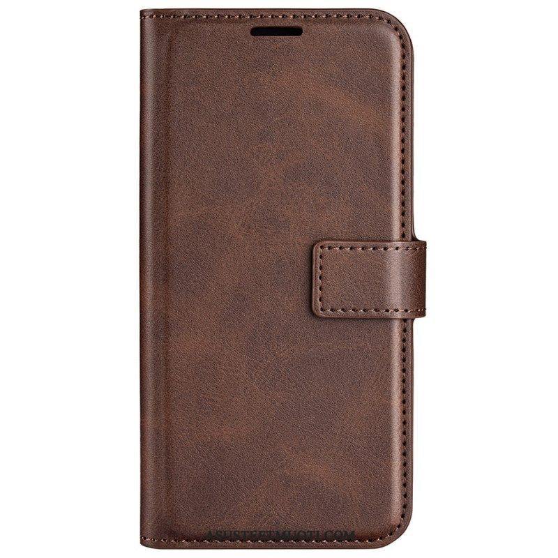 Kotelot Xiaomi 12 / 12X Nahan Rakenne