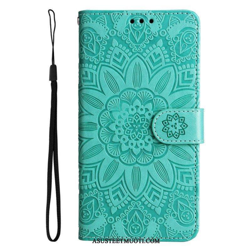 Kotelot Xiaomi 12 Lite Täysi Mandala