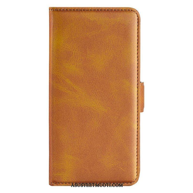 Kotelot Xiaomi 12T / 12T Pro Kaksoislukko