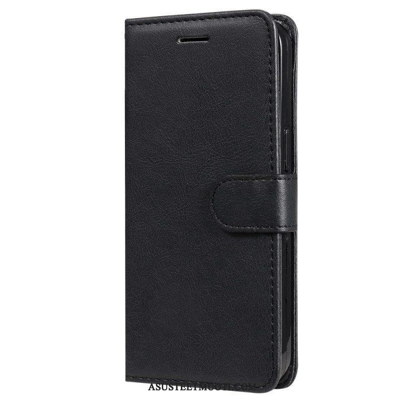 Kotelot Xiaomi 12T / 12T Pro Suojaketju Kuori Tavallinen Hihnalla