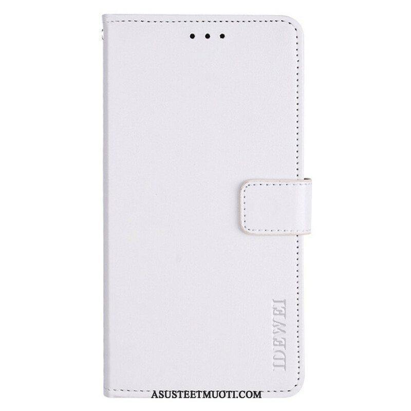 Kotelot Xiaomi Redmi Note 10 5G Idewei