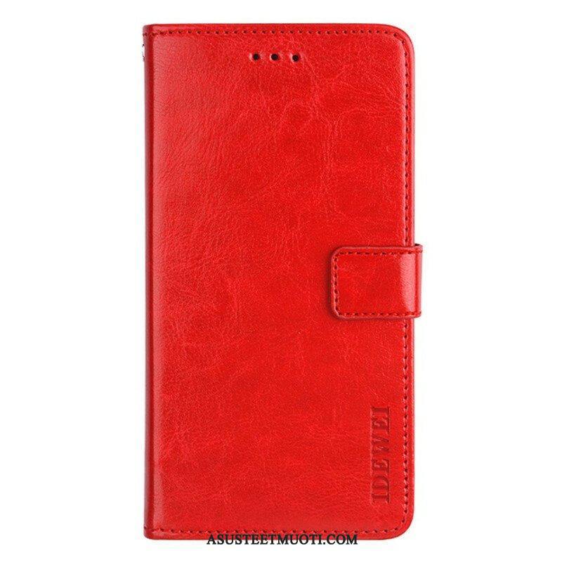 Kotelot Xiaomi Redmi Note 10 5G Idewei