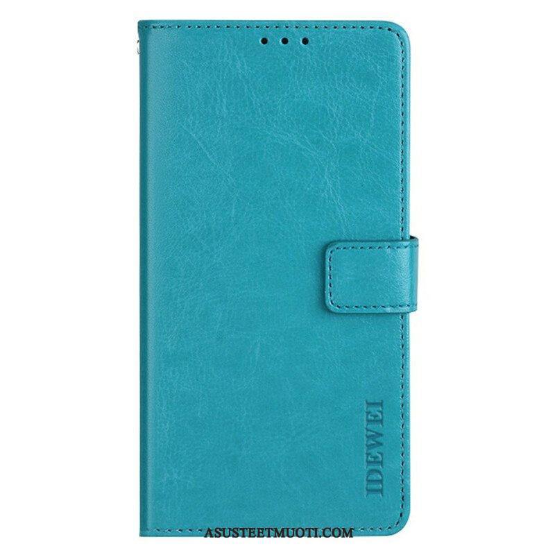 Kotelot Xiaomi Redmi Note 10 5G Idewei