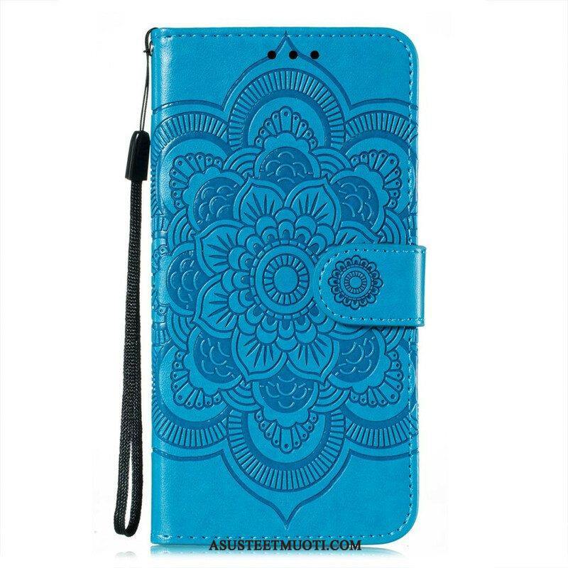 Kotelot Xiaomi Redmi Note 10 5G Täysi Mandala