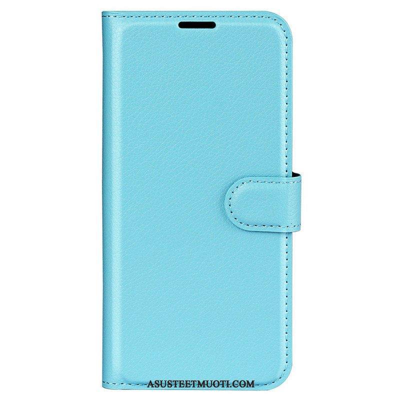 Kotelot Xiaomi Redmi Note 11 / 11S Klassikko
