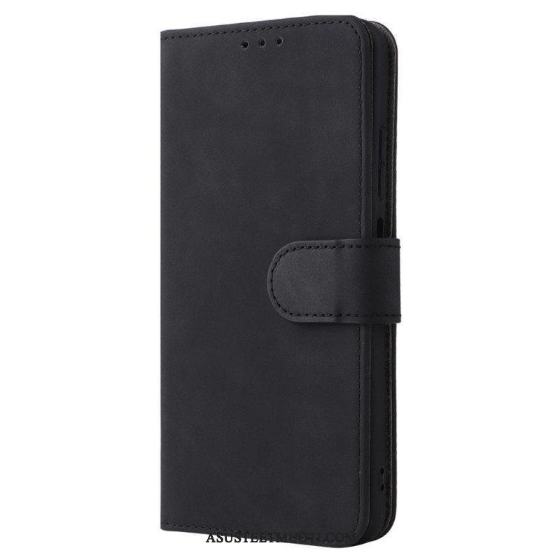 Kotelot Xiaomi Redmi Note 11 / 11S Skin-touch Kaulanauhalla