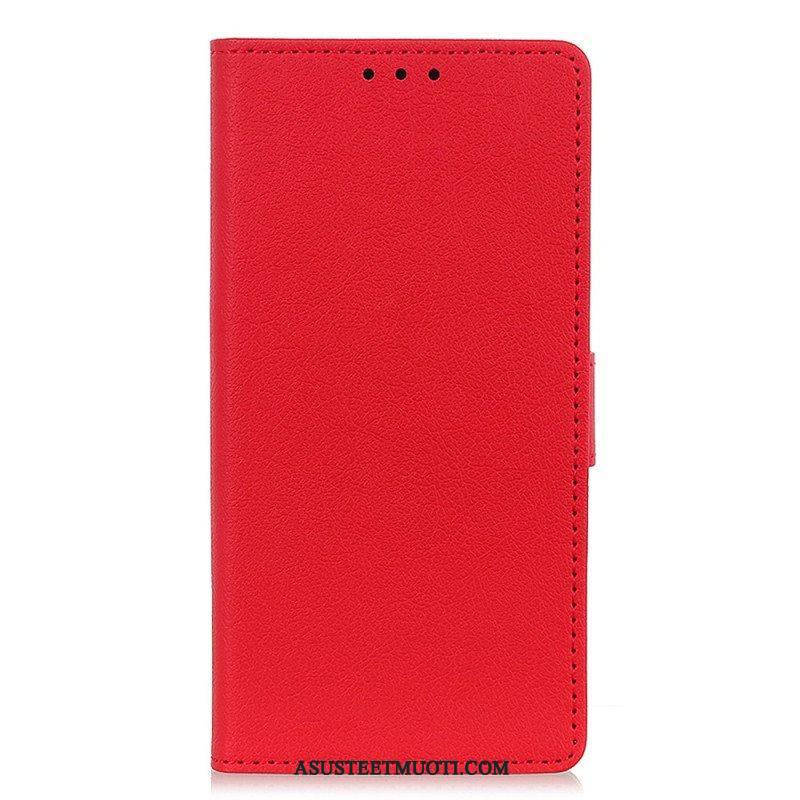 Kotelot Xiaomi Redmi Note 12 4G Klassikko