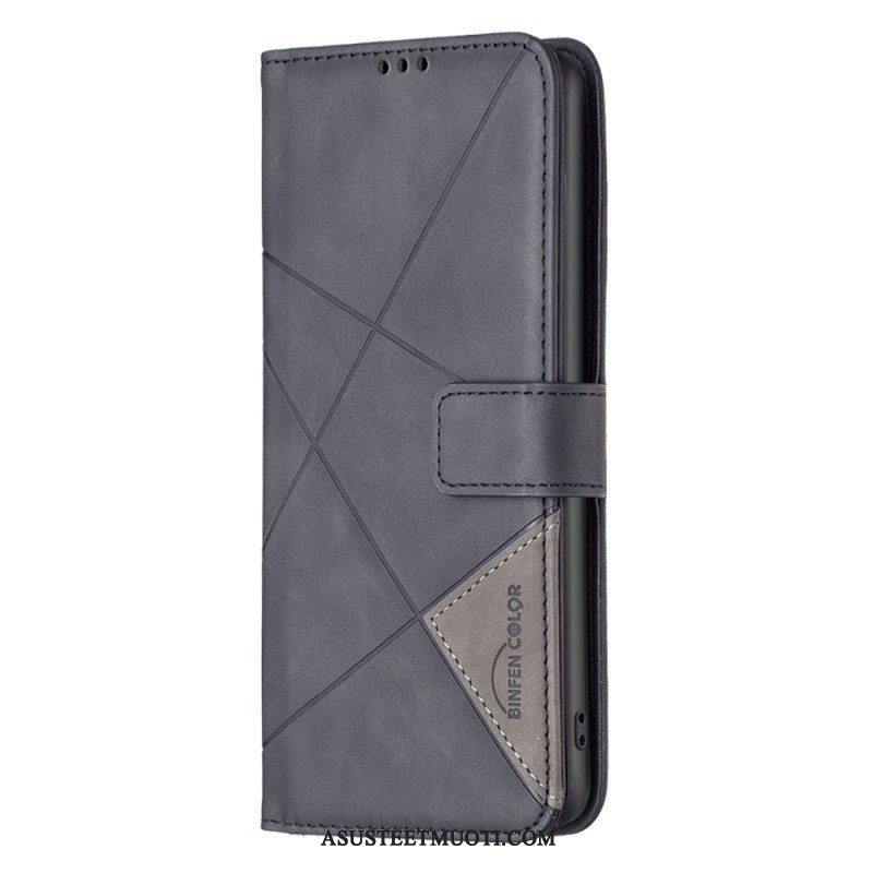 Kotelot Xiaomi Redmi Note 12 Pro Plus Binfen Väri