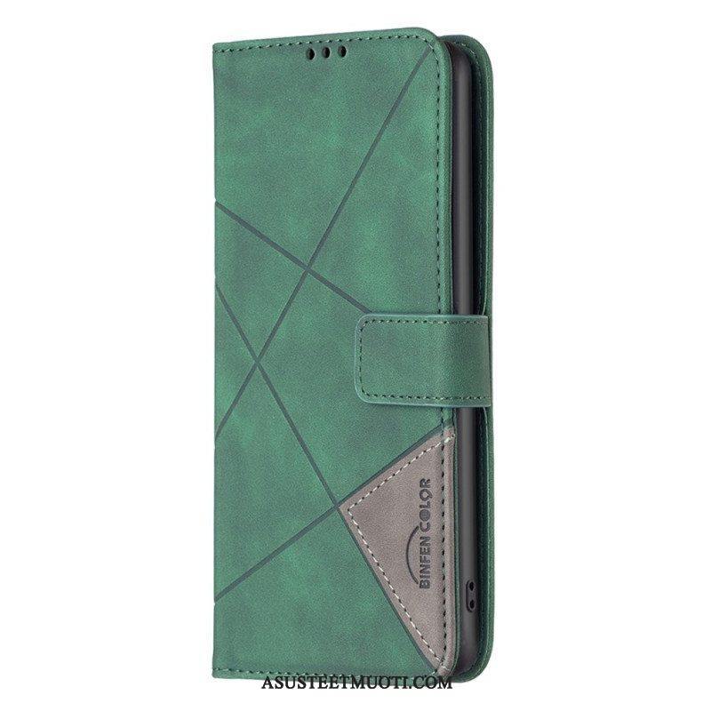 Kotelot Xiaomi Redmi Note 12 Pro Plus Binfen Väri