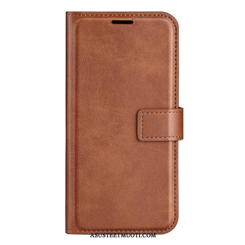 Kotelot iPhone 14 Pro Hienot Saumat