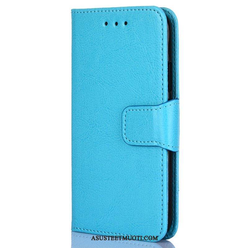 Kotelot iPhone 14 Vintage