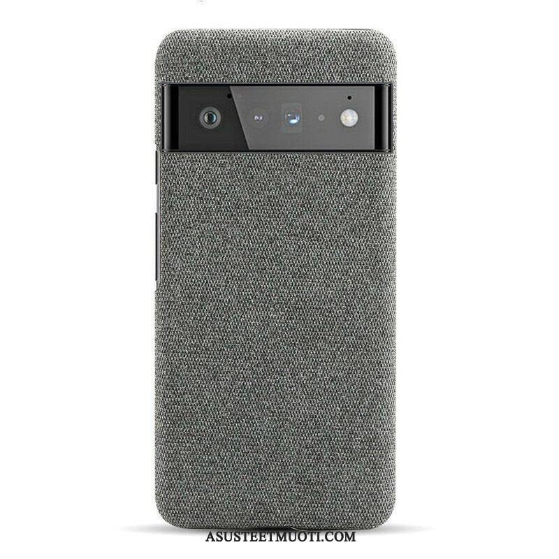 Kuori Google Pixel 6 Pro Ksq Kangas