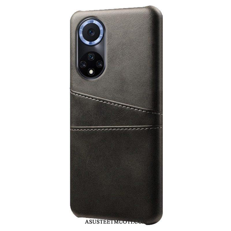 Kuori Honor 50 Pro Pro Card Holder Ksq