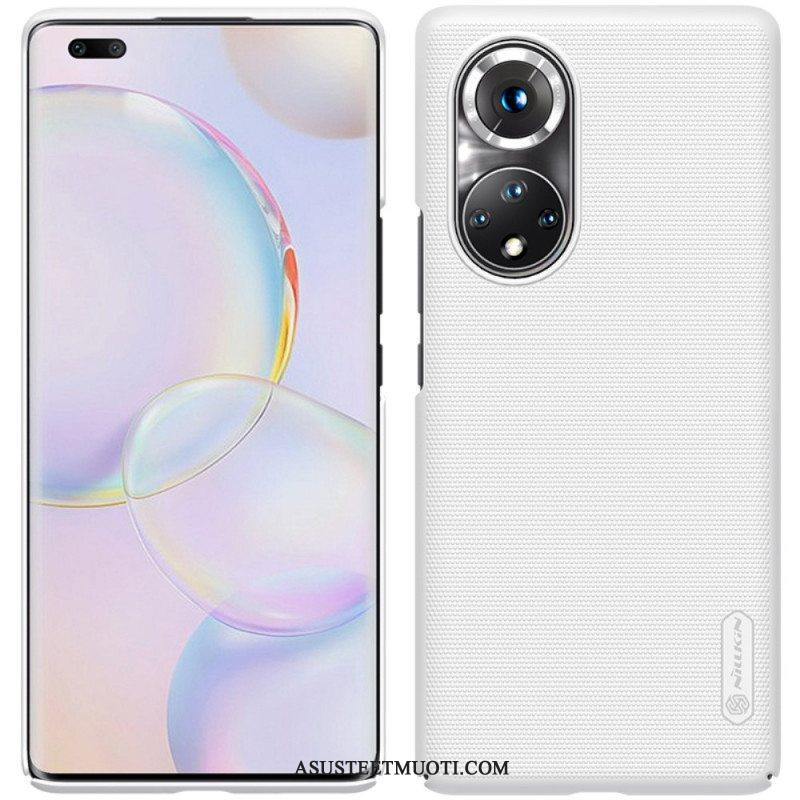 Kuori Honor 50 Pro Pro Rigid Frosted Nillkin