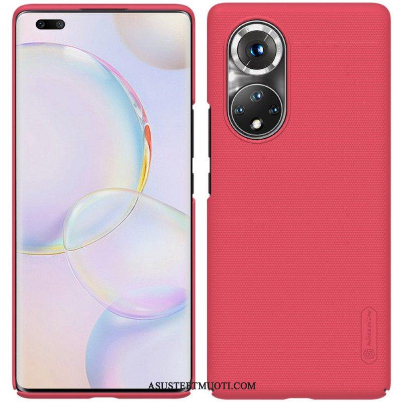 Kuori Honor 50 Pro Pro Rigid Frosted Nillkin