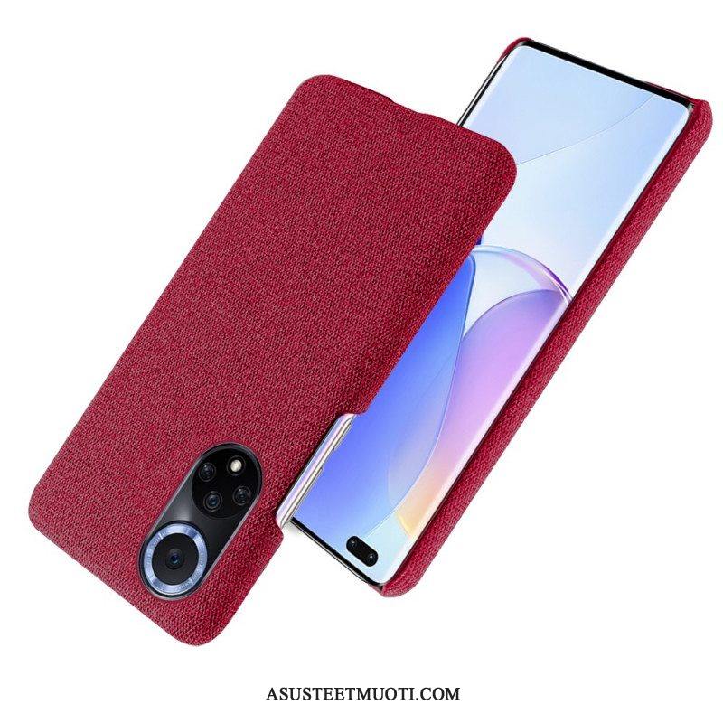 Kuori Honor 50 Pro Pro Texture Fabric Ksq