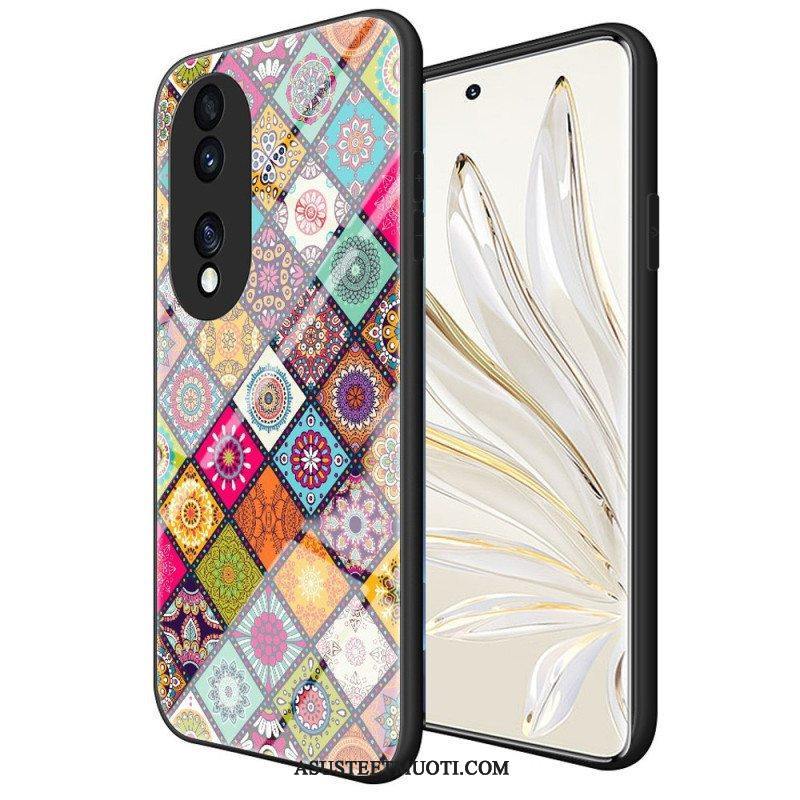 Kuori Honor 70 Patchwork