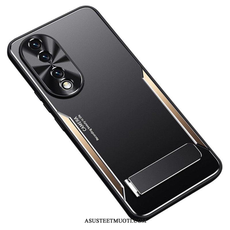 Kuori Honor 90 Alumiiniseos Ja Tuki