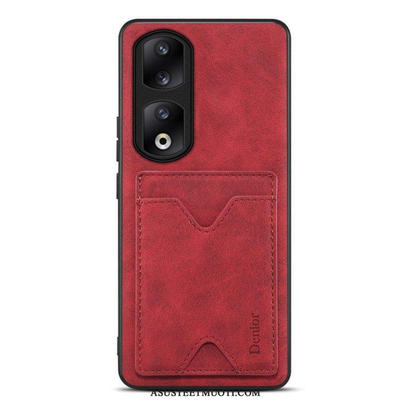 Kuori Honor 90 Pro Denior-kortinhaltija