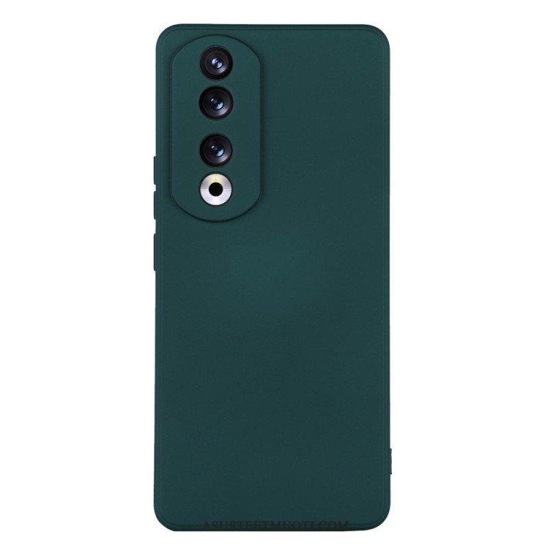 Kuori Honor 90 Pro Enkay Nestemäinen Silikoni