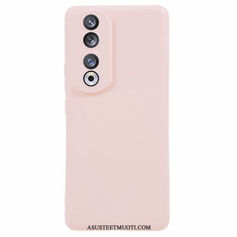 Kuori Honor 90 Silikonikarkki