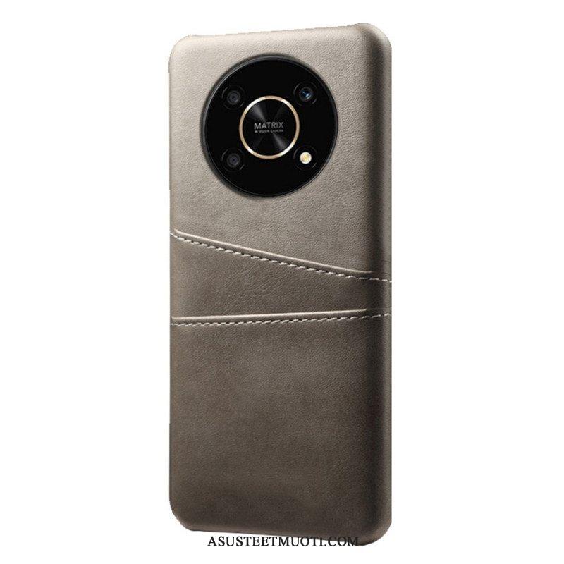 Kuori Honor Magic 4 Lite 5G Kortin Haltija