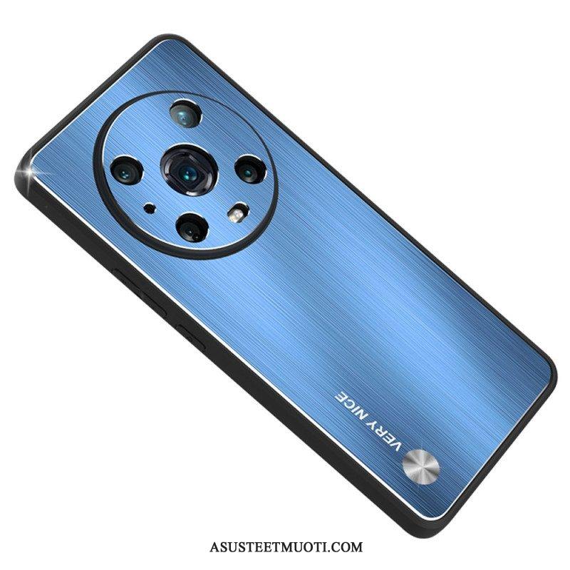 Kuori Honor Magic 4 Pro Alumiini