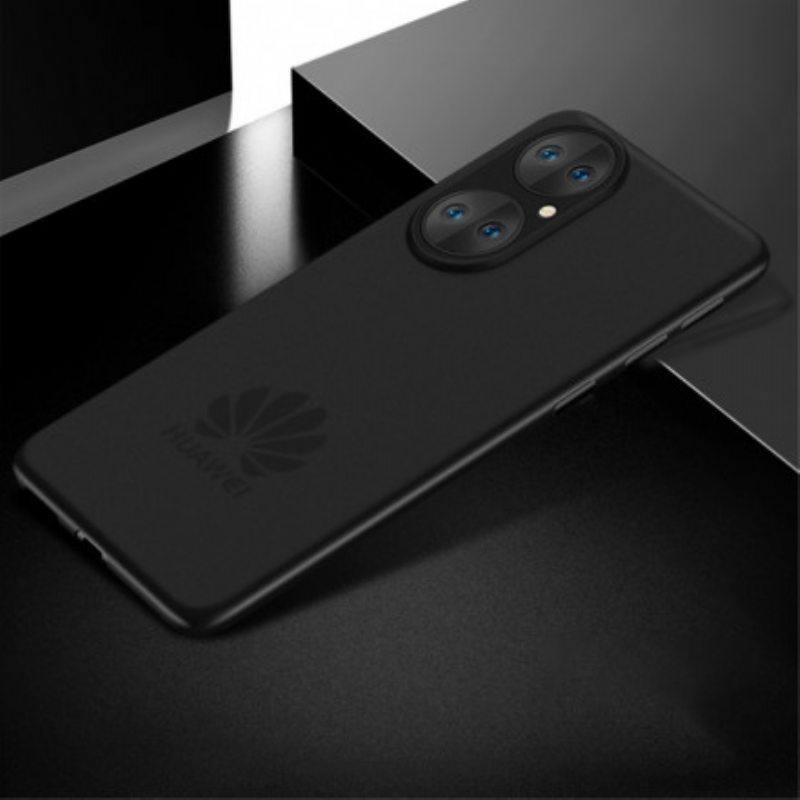 Kuori Huawei P50 X-level Ultra Thin