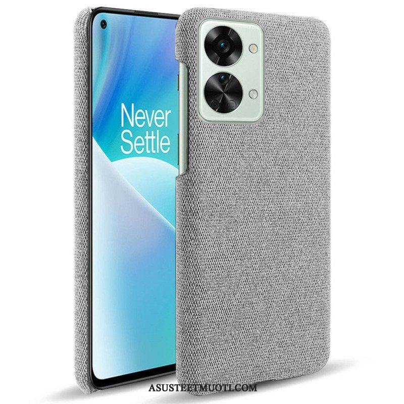 Kuori OnePlus Nord 2T 5G Liukumaton