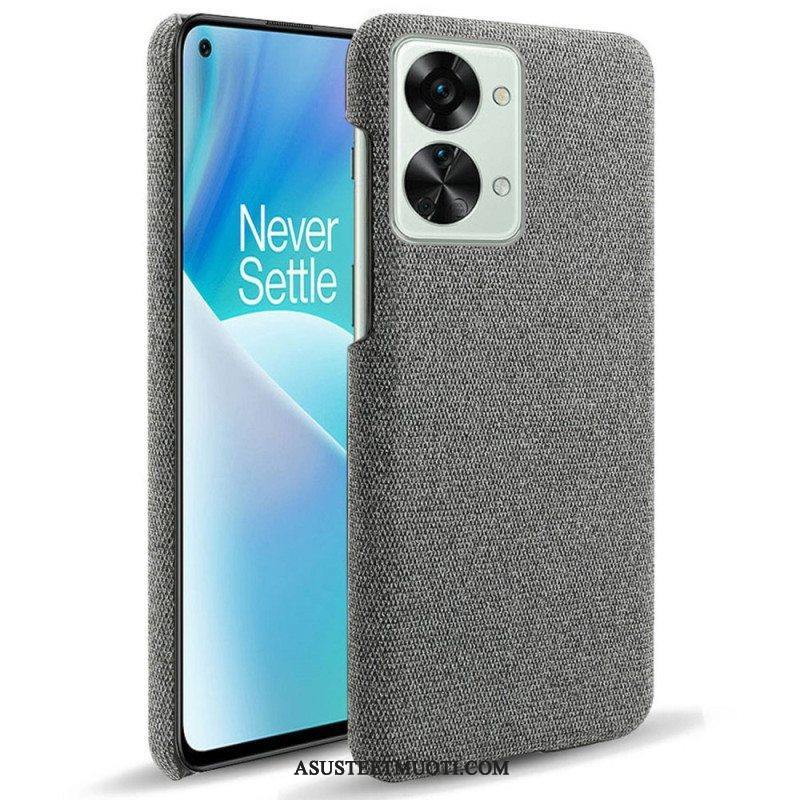 Kuori OnePlus Nord 2T 5G Liukumaton