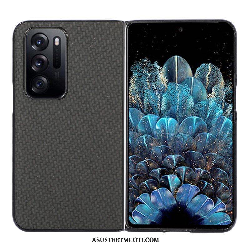 Kuori Oppo Find N Finesse Carbon Fiber