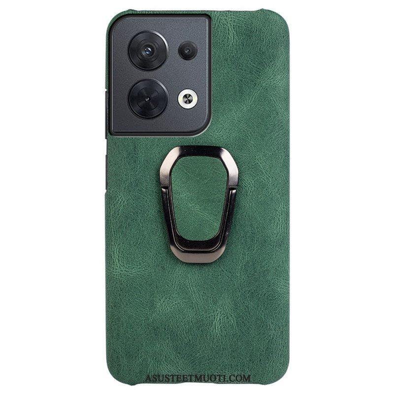 Kuori Oppo Reno 8 Kiinnitysrengas