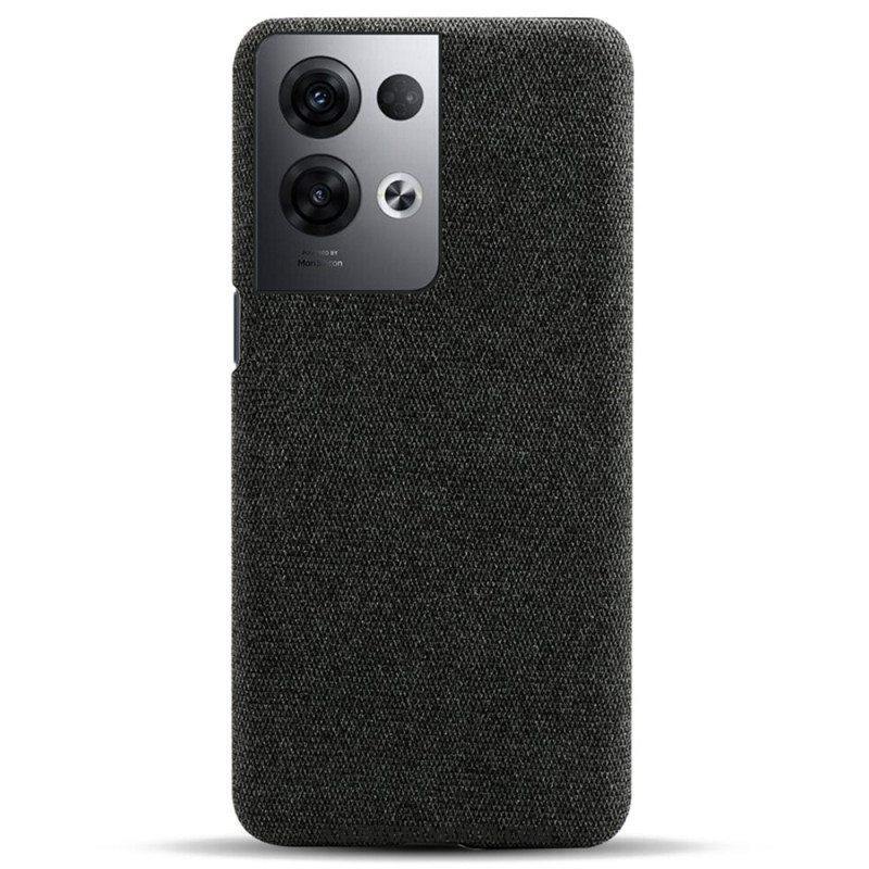 Kuori Oppo Reno 8 Pro Kangas