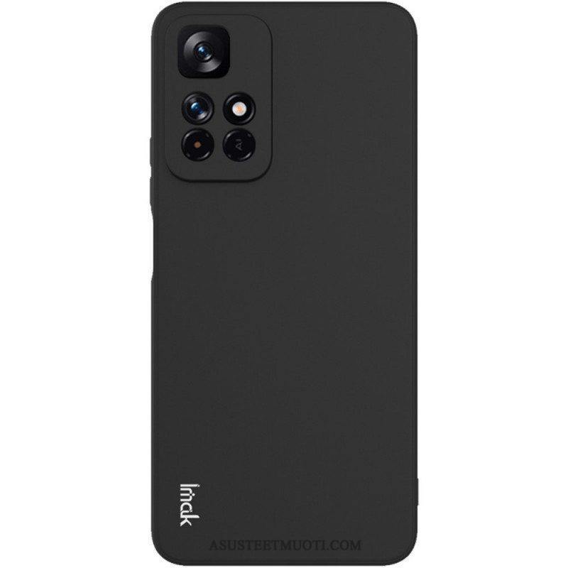 Kuori Poco M4 Pro 5G Uc-4 Imak -sarja