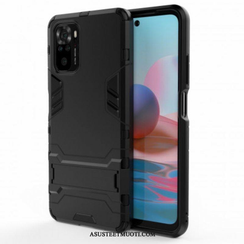 Kuori Poco M5s Ultra Resistant