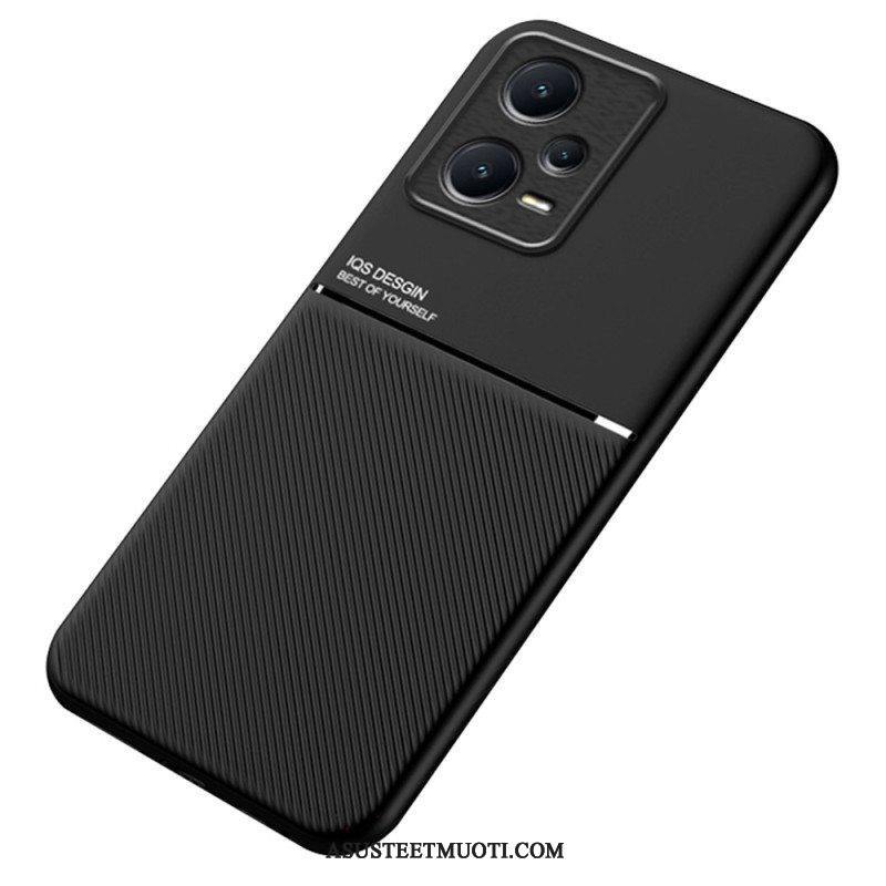 Kuori Poco X5 Pro 5G Liukumaton