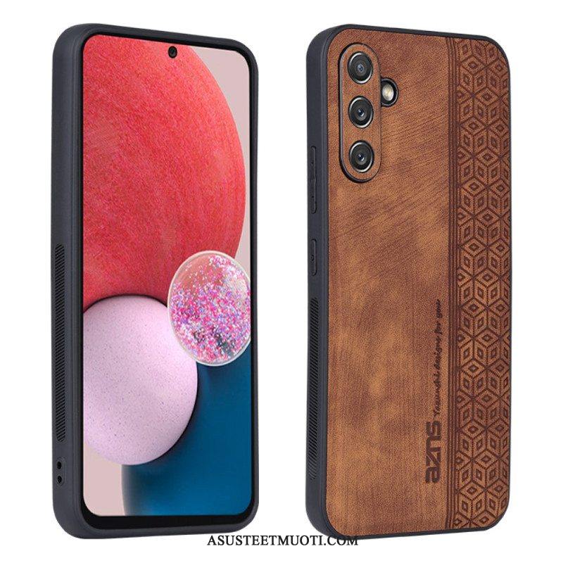 Kuori Samsung Galaxy A54 5G Azns-nahkaefekti