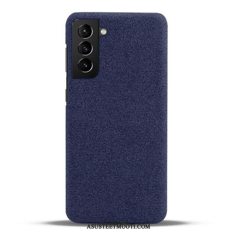 Kuori Samsung Galaxy S21 FE Texture Fabric Ksq