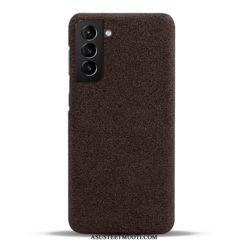 Kuori Samsung Galaxy S22 5G Texture Fabric Ksq